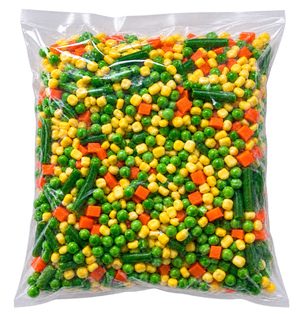 Vegetable Mix
